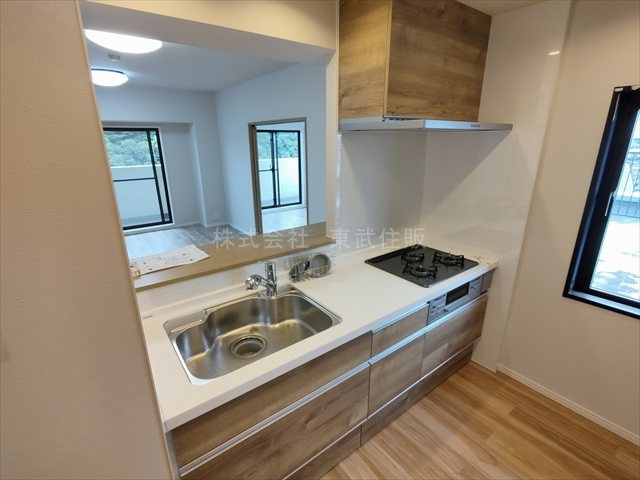 【キッチン】の画像