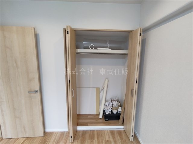 【収納】の画像