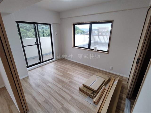 【子供部屋】の画像