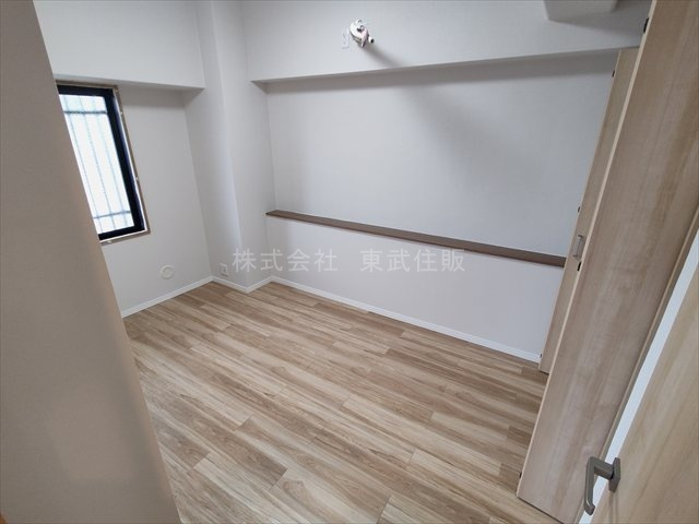 【洋室】の画像