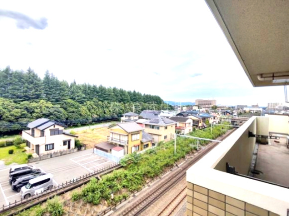 【展望】の画像