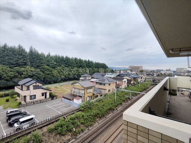 【展望】の画像