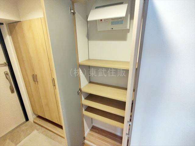 【内装】の画像