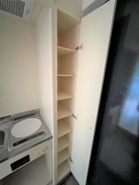 シューズボックスあり♪