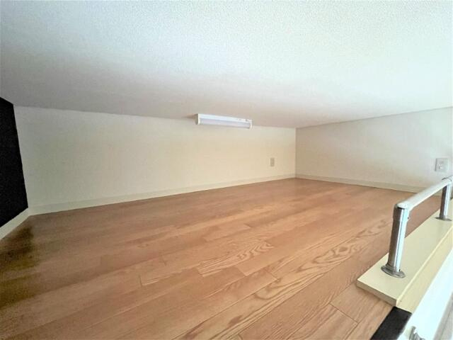 3.1畳のロフト付き♪