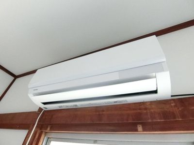 【設備】 | かえで荘