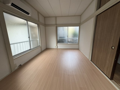 【居間・リビング】 | かえで荘