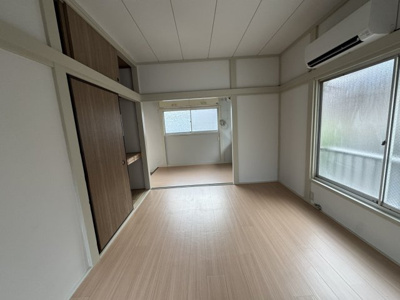 【内装】 | かえで荘