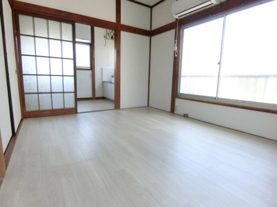 【内装】 | かえで荘