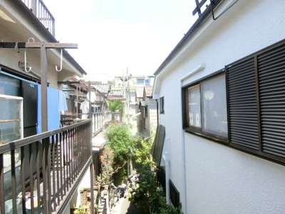 【展望】 | かえで荘