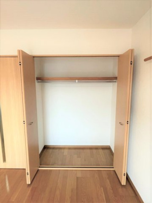 【収納】 | ノーブル西長瀬