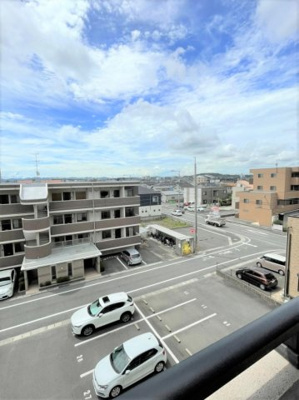 【展望】 | ノーブル西長瀬