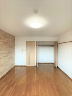 【居間・リビング】 | ノーブル西長瀬