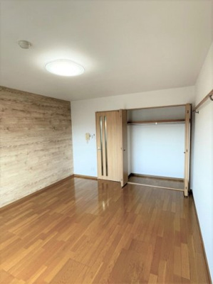 【寝室】 | ノーブル西長瀬