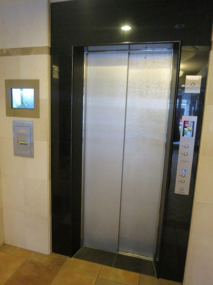 【その他共用部分】プレサンス神戸駅前グランツ