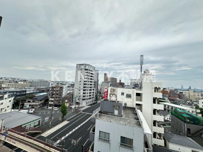 【展望】 | 日神パレステージ川崎第２