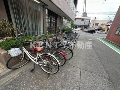 【その他共用部分】 | 日神パレステージ川崎第２