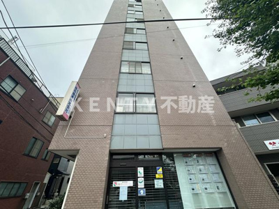 【外観】 | 日神パレステージ川崎第２ | きれいな外観です