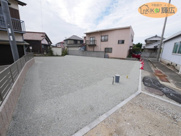 明石市魚住町中尾　土地の画像