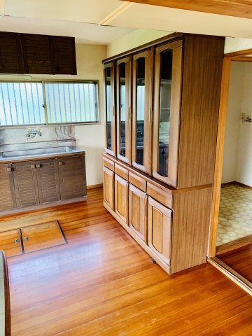 【居間・リビング】 | 河村瀬高貸家（太神）