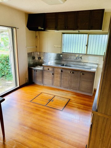 【キッチン】 | 河村瀬高貸家（太神）