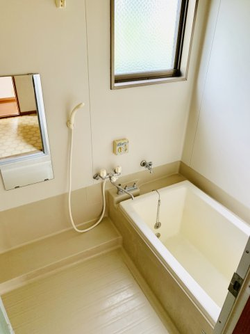 【浴室】 | 河村瀬高貸家（太神）