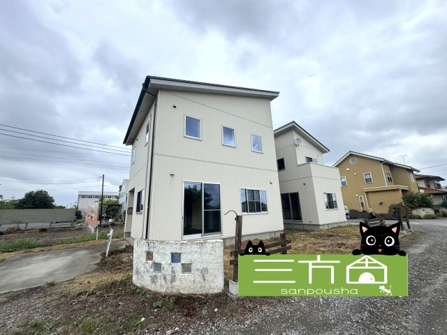 前橋市上佐鳥町　中古住宅