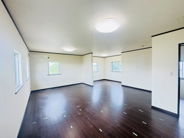 前橋市上佐鳥町　中古住宅の洋室|前橋市上佐鳥町　中古住宅