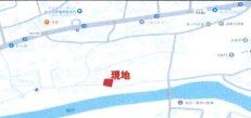注文輸入住宅　あきる野市小中野　中古戸建の地図