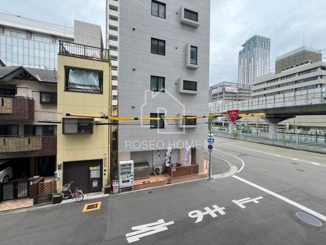 Gioia Nambaの展望