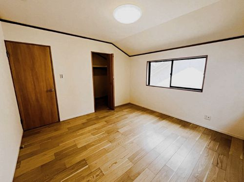 【洋室】 | 【仲介手数料０円】厚木市上荻野　中古一戸建て | 厚木市上荻野　中古一戸建て