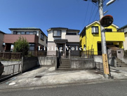 【仲介手数料０円】厚木市上荻野　中古一戸建ての画像