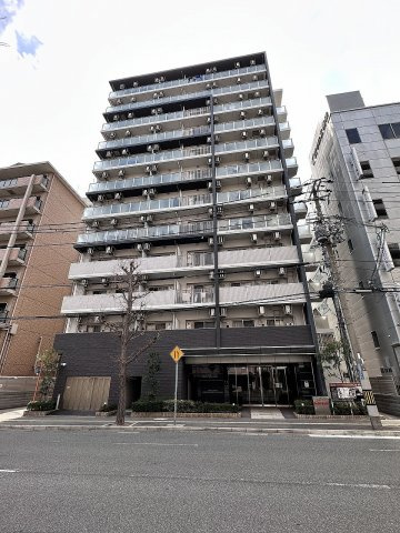 エステムプラザ神戸大開通ルミナスの画像