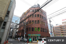 アジアビルディングの画像