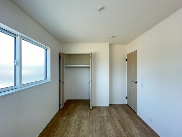 【収納】 | 玉村町板井24-1期　3号棟