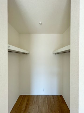 【収納】 | 玉村町板井24-1期　3号棟