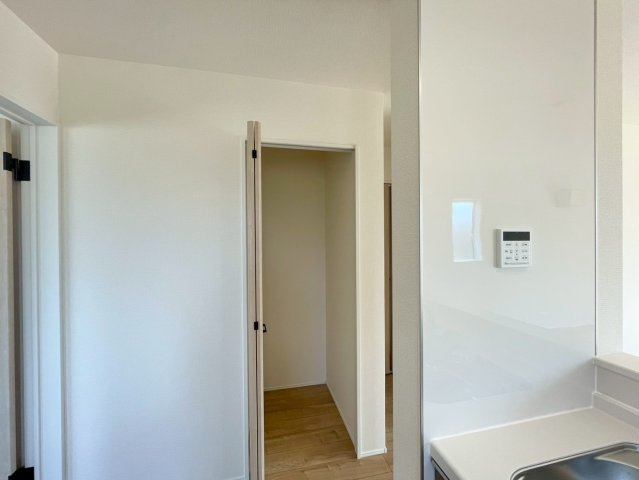 【収納】 | 玉村町板井24-1期　3号棟