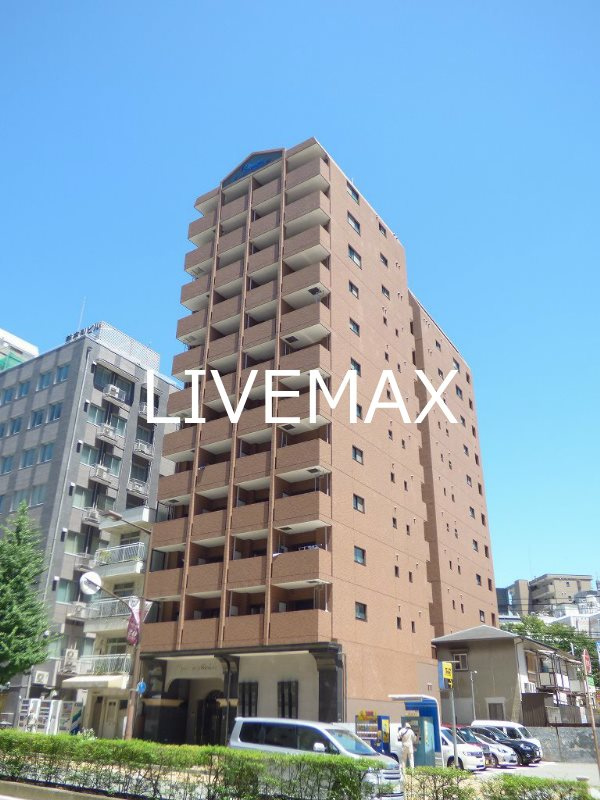 プレサンス新神戸の画像