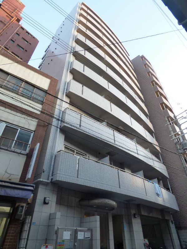 ランドマークシティ神戸西元町の画像