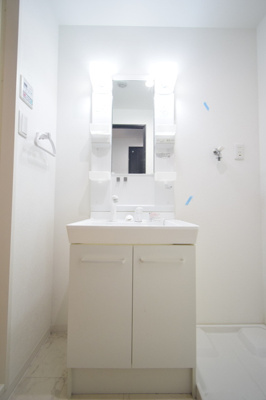 【独立洗面台】 | Serie都島