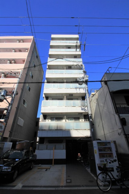 【外観】 | Serie都島