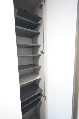 【設備】 | Serie都島