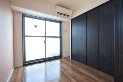 【洋室】 | Serie都島