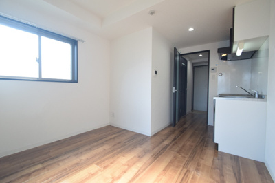 【居間・リビング】 | Serie都島