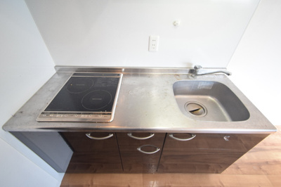 【キッチン】 | Serie都島