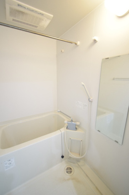 【浴室】 | Serie都島