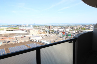 【展望】 | レークパレス大津堅田