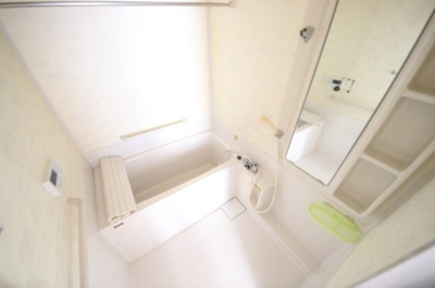 【浴室】 | レークパレス大津堅田 | 浴室別角度