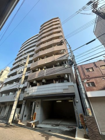 【外観】エステムコート神戸元町通