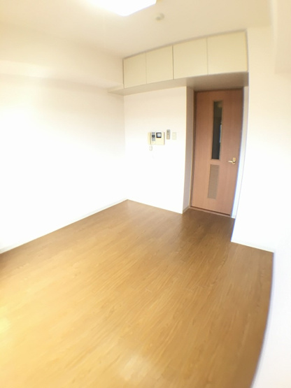【寝室】エステムコート神戸元町通
